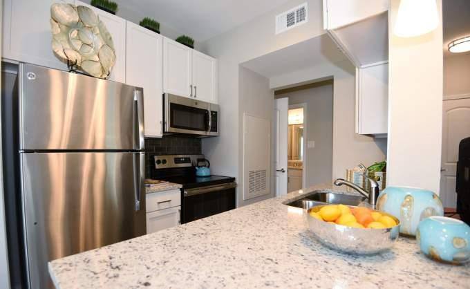 Apartment for rent at 4211 Clay Hill Dr #2047, Houston, TX 77084