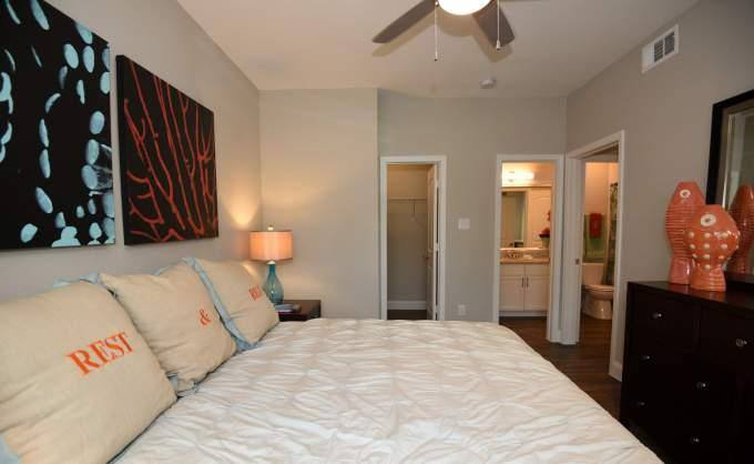 Apartment for rent at 4211 Clay Hill Dr #2047, Houston, TX 77084