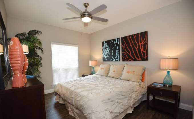 Apartment for rent at 4211 Clay Hill Dr #2047, Houston, TX 77084