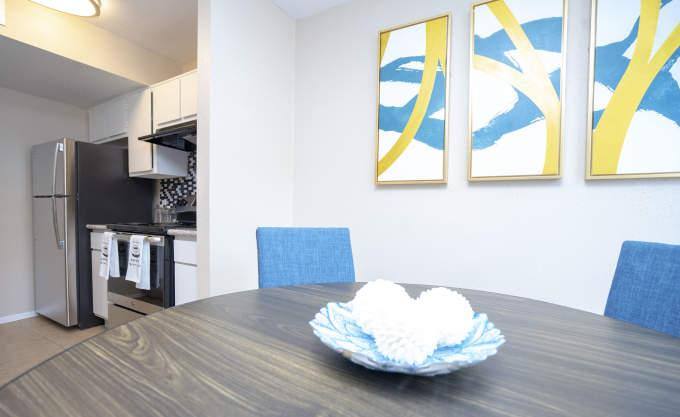 Apartment for rent at 8791 Hammerly Blvd #2047, Houston, TX 77080