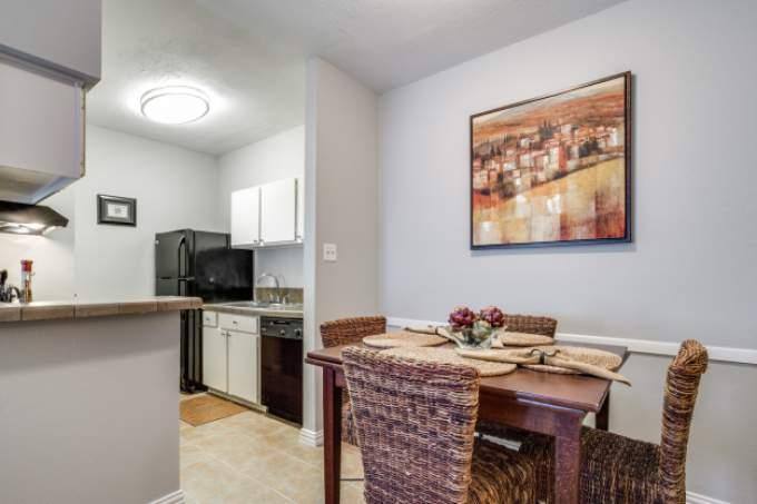 Apartment for rent at 411 Highland Cross Dr #2047, Houston, TX 77073