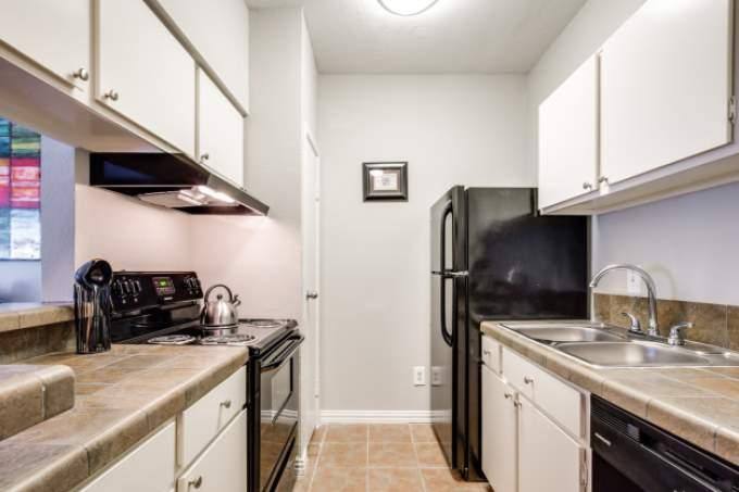 Apartment for rent at 411 Highland Cross Dr #2047, Houston, TX 77073