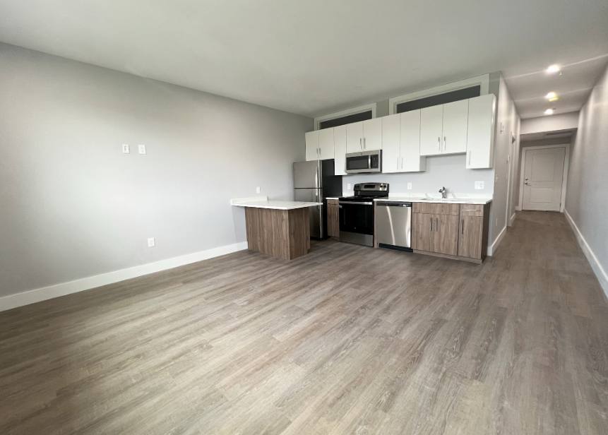 Apartment for rent at 80 Bridge St, Dedham, MA 02026