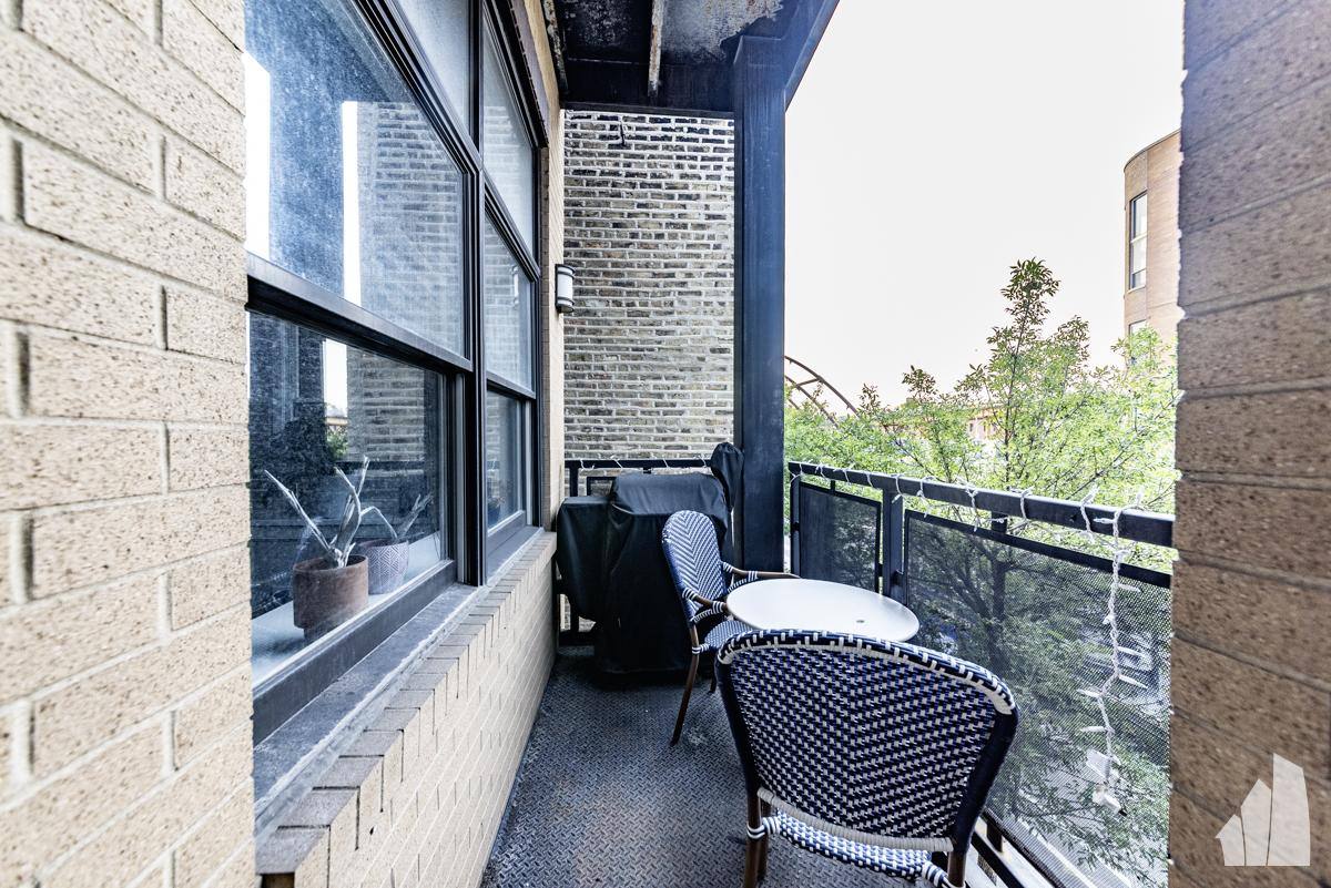 Condo for rent at 1815 N Milwaukee #201, Chicago, IL 60647