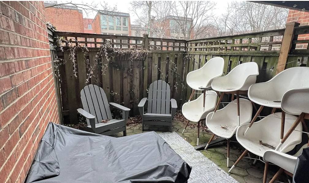 Condo for rent at 2036 N Larrabee St, Chicago, IL 60614