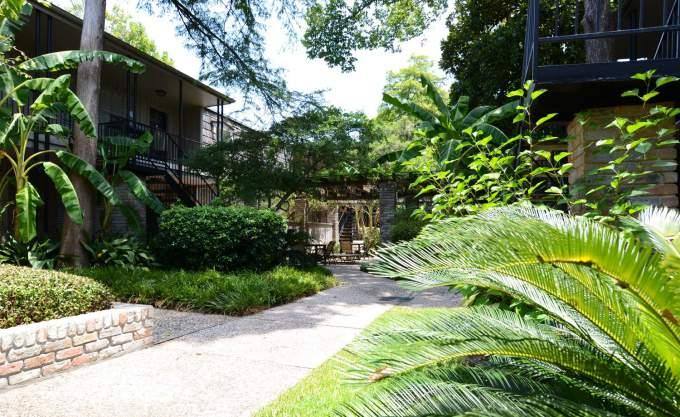 Apartment for rent at 5010 Woodway Dr #3047, Houston, TX 77056