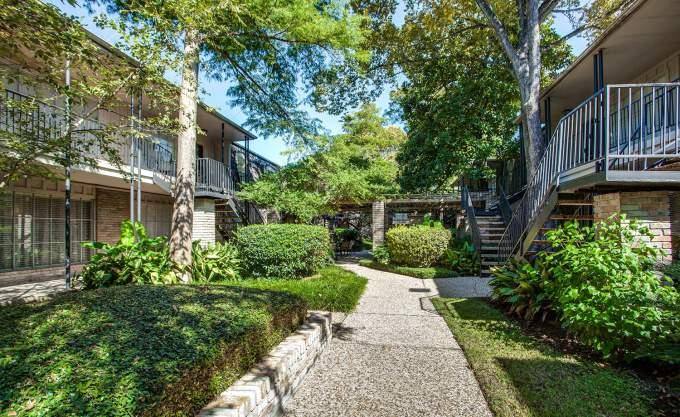 Apartment for rent at 5010 Woodway Dr #3047, Houston, TX 77056