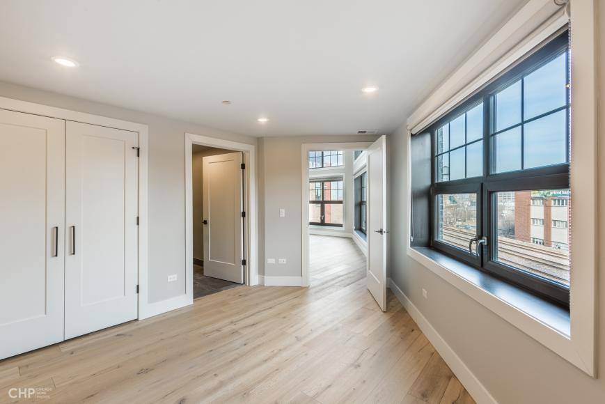 Apartment for rent at 729 N Sangamon #310, Chicago, IL 60642