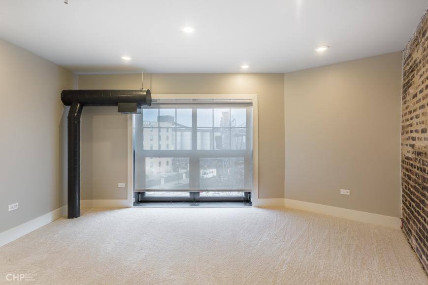 Apartment for rent at 729 N Sangamon #310, Chicago, IL 60642