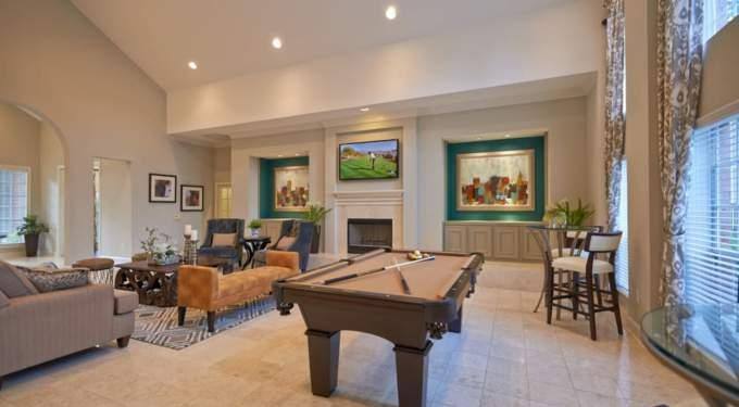 Apartment for rent at 1007 Cypress Station Dr #147, Houston, TX 77090