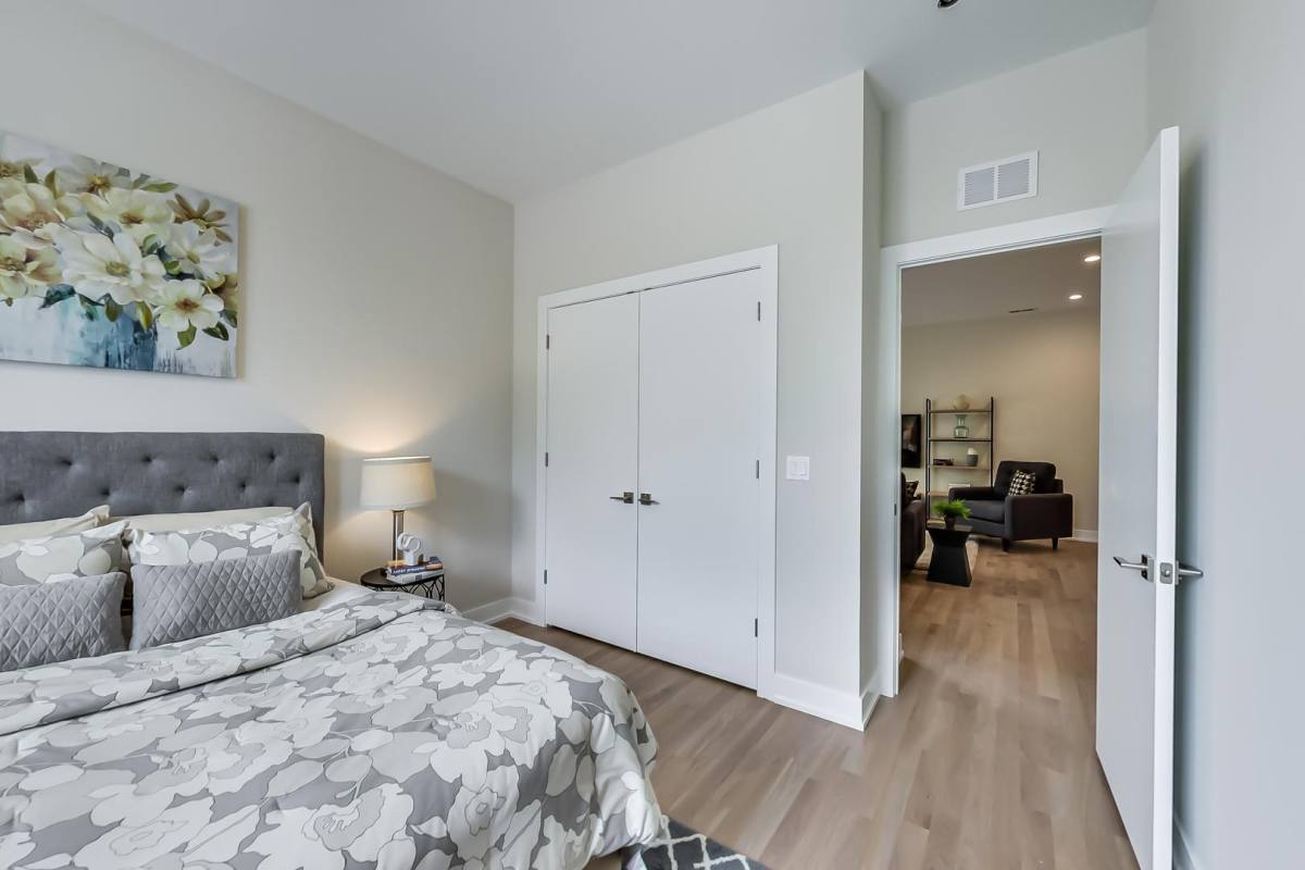 Apartment for rent at 3204 N Clifton Ave #209, Chicago, IL 60657