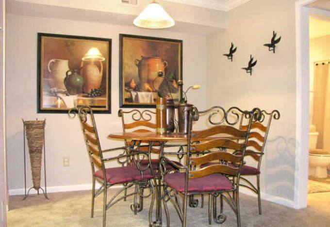 Apartment for rent at 2801 Walnut Bend Lane, Houston, TX 77042