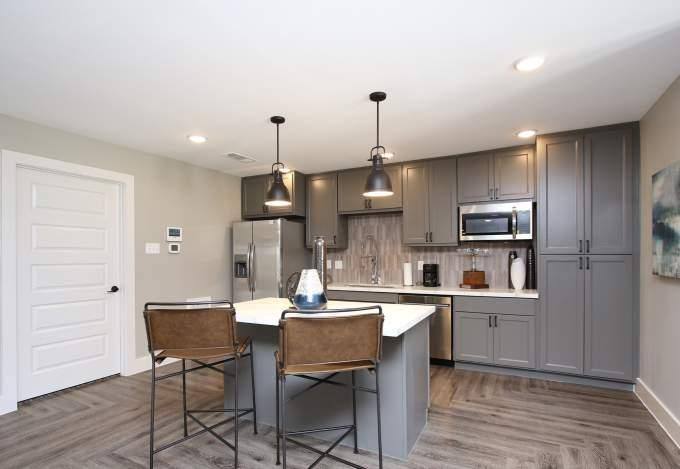 Apartment for rent at 623 Barringer Lane #2047, Webster, TX 77598