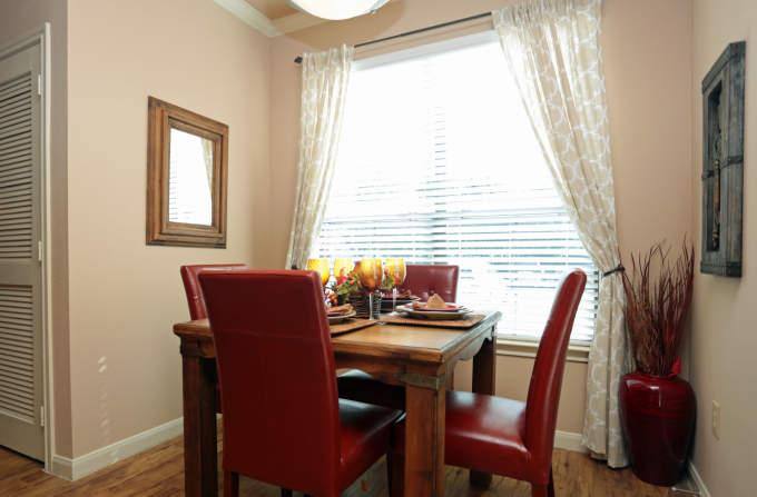 Apartment for rent at 11900 City Park Central Lane #2047, Houston, TX 77047