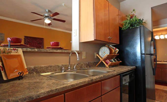 Apartment for rent at 11900 City Park Central Lane #2047, Houston, TX 77047