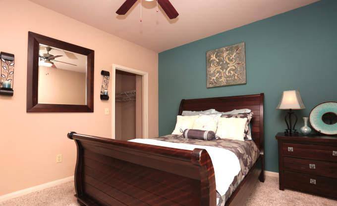 Apartment for rent at 11900 City Park Central Lane #2047, Houston, TX 77047