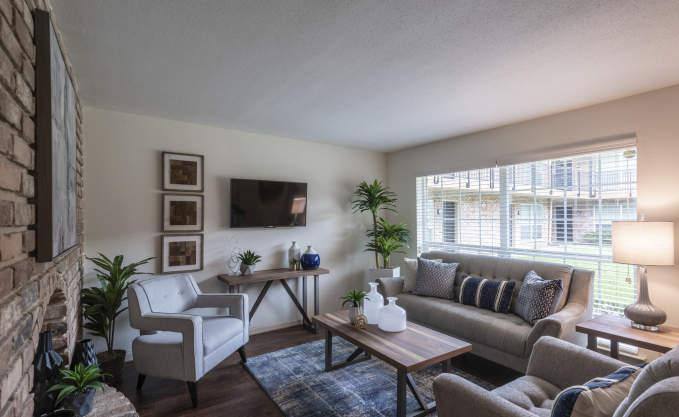 Apartment for rent at 6240 Antoine Dr #2047, Houston, TX 77091