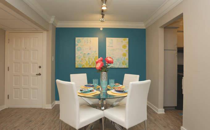 Apartment for rent at 2002 San Sebastian Court #2047, Houston, TX 77058