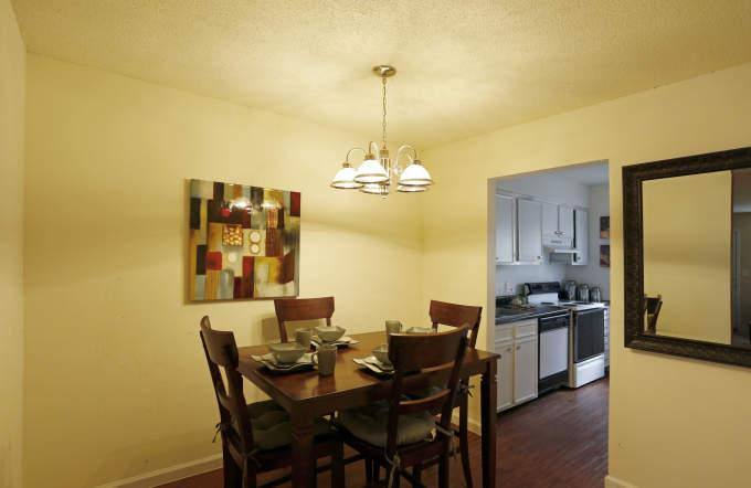 Apartment for rent at 535 W Nasa Rd #2047, Webster, TX 77598