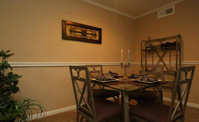 Apartment for rent at 550 Stafford Run Rd #2047, Stafford, TX 77477