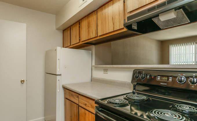 Apartment for rent at 550 Stafford Run Rd #2047, Stafford, TX 77477