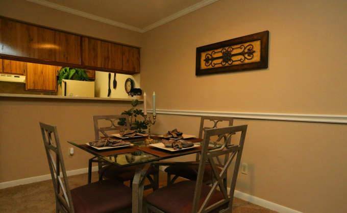 Apartment for rent at 550 Stafford Run Rd #2047, Stafford, TX 77477