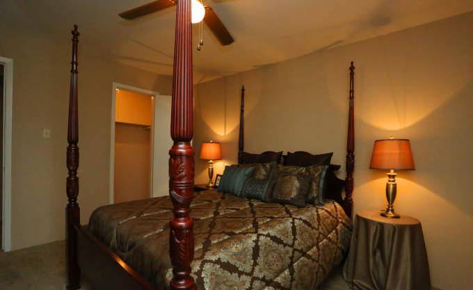 Apartment for rent at 550 Stafford Run Rd #2047, Stafford, TX 77477