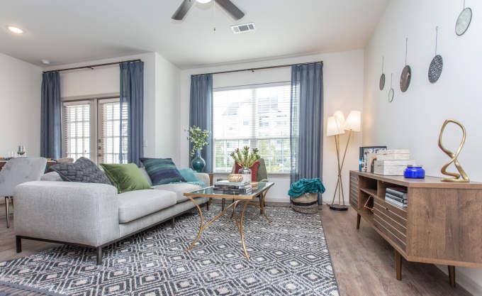 Apartment for rent at 8802 N Sam Houston Parkway E #2047, Humble, TX 77396