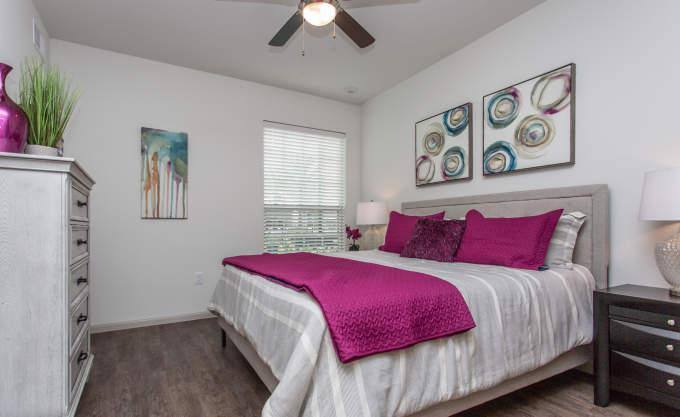 Apartment for rent at 8802 N Sam Houston Parkway E #2047, Humble, TX 77396