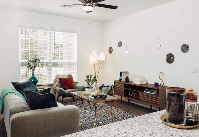 Apartment for rent at 8802 N Sam Houston Parkway E #2047, Humble, TX 77396