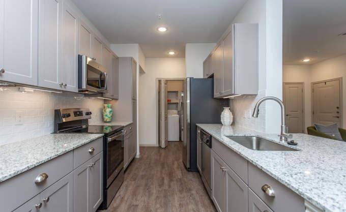 Apartment for rent at 8802 N Sam Houston Parkway E #2047, Humble, TX 77396