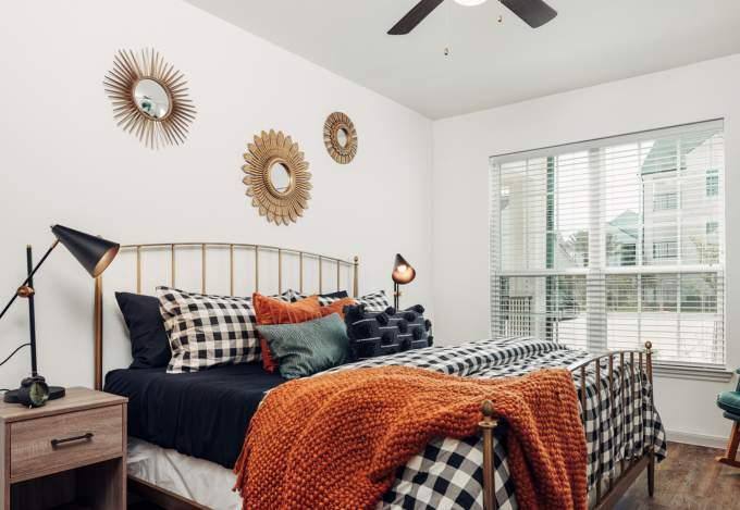 Apartment for rent at 8802 N Sam Houston Parkway E #2047, Humble, TX 77396