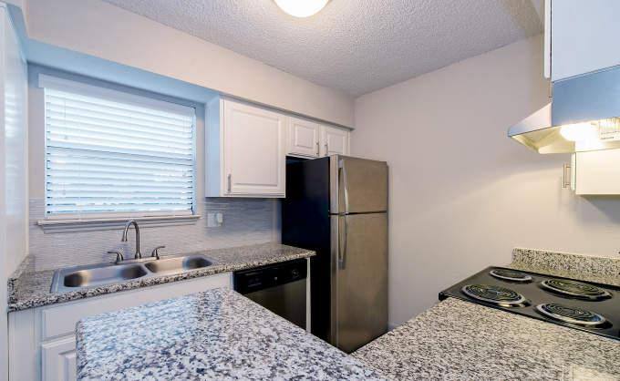 Apartment for rent at 19606 Park Row #2047, Houston, TX 77084