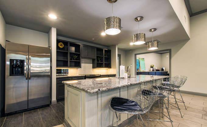 Apartment for rent at 19606 Park Row #2047, Houston, TX 77084