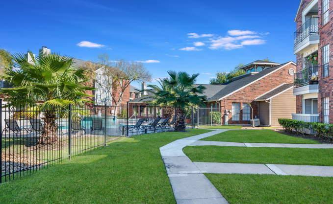 Apartment for rent at 19606 Park Row #2047, Houston, TX 77084