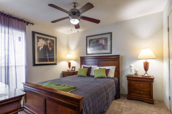 Apartment for rent at 7950 Bellfort St #2047, Houston, TX 77061