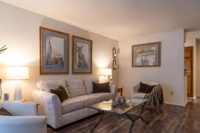 Apartment for rent at 7950 Bellfort St #2047, Houston, TX 77061