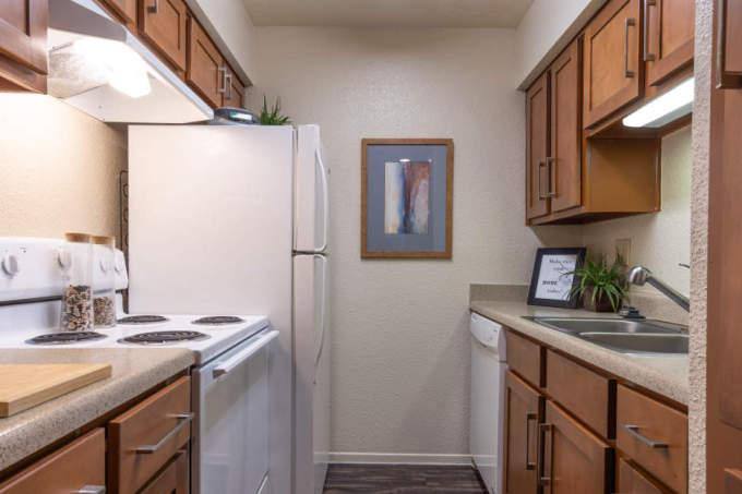 Apartment for rent at 7950 Bellfort St #2047, Houston, TX 77061