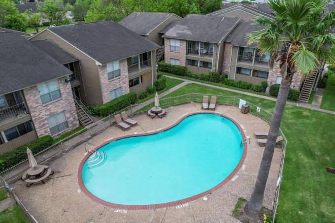 Apartment for rent at 7950 Bellfort St #2047, Houston, TX 77061