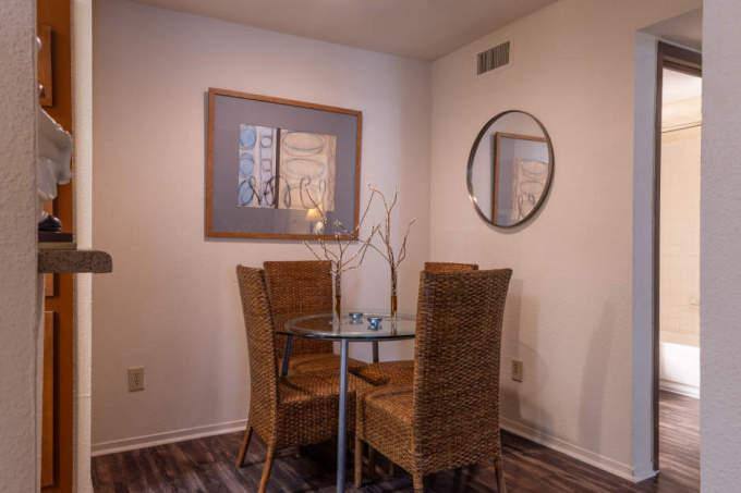 Apartment for rent at 7950 Bellfort St #2047, Houston, TX 77061