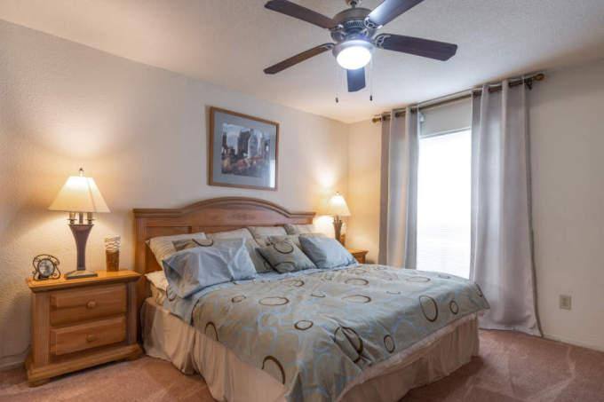 Apartment for rent at 7950 Bellfort St #2047, Houston, TX 77061