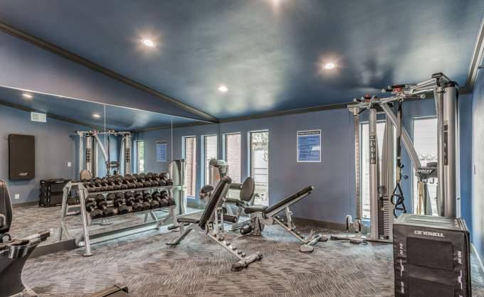 Apartment for rent at 16222 Clay Rd #2047, Houston, TX 77084