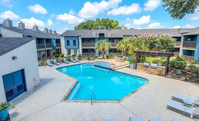 Apartment for rent at 16222 Clay Rd #2047, Houston, TX 77084