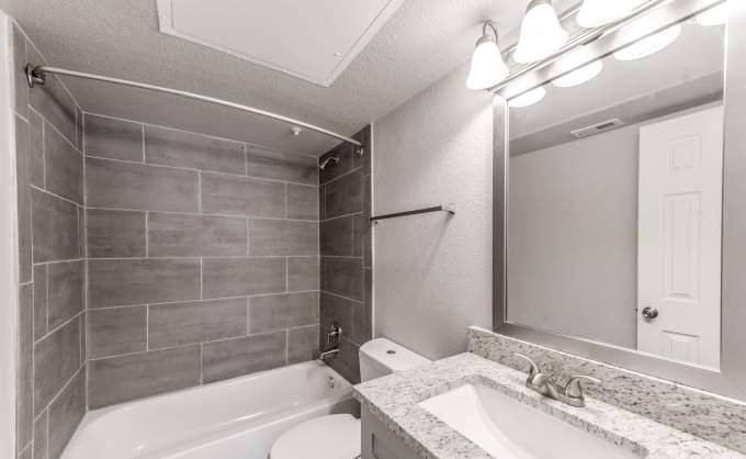Apartment for rent at 16222 Clay Rd #2047, Houston, TX 77084