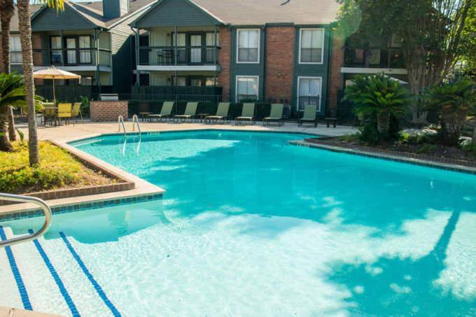 Apartment for rent at 10215 Beechnut St #2047, Houston, TX 77072
