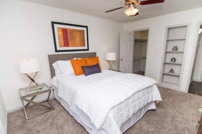 Apartment for rent at 10215 Beechnut St #2047, Houston, TX 77072