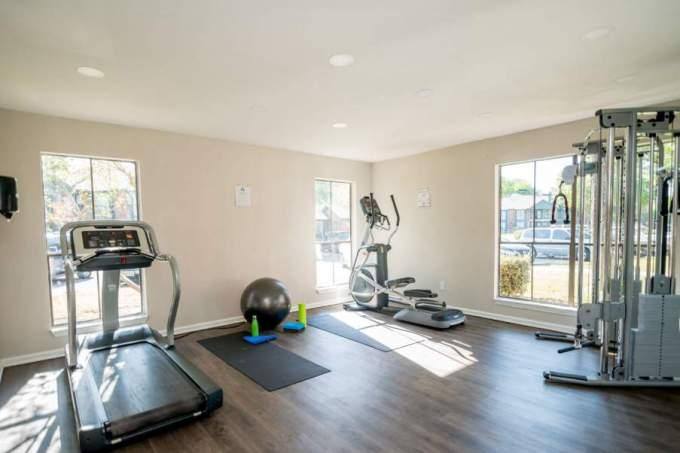 Apartment for rent at 10215 Beechnut St #2047, Houston, TX 77072