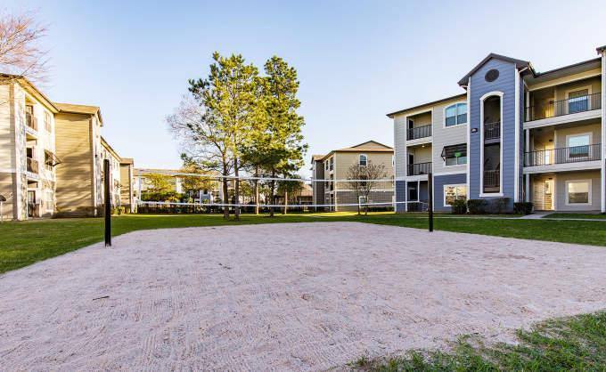 Apartment for rent at 10810 Spring Cypress Rd #2047, Tomball, TX 77375