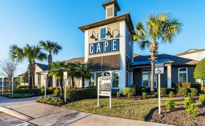 Apartment for rent at 10810 Spring Cypress Rd #2047, Tomball, TX 77375