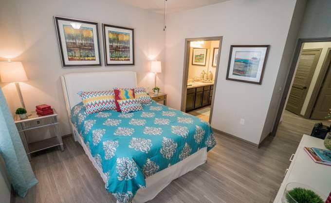 Apartment for rent at 5751 Greenhouse Rd #2047, Katy, TX 77449